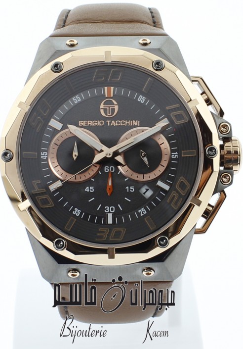  Sergio Tacchini ST.X.600.01