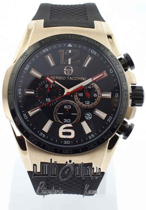  Sergio Tacchini ST.6.101.01