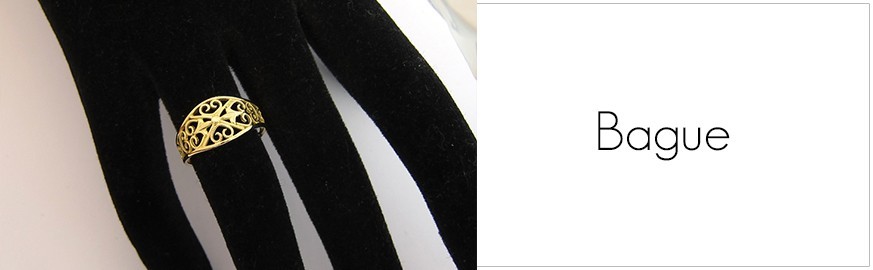 Bague