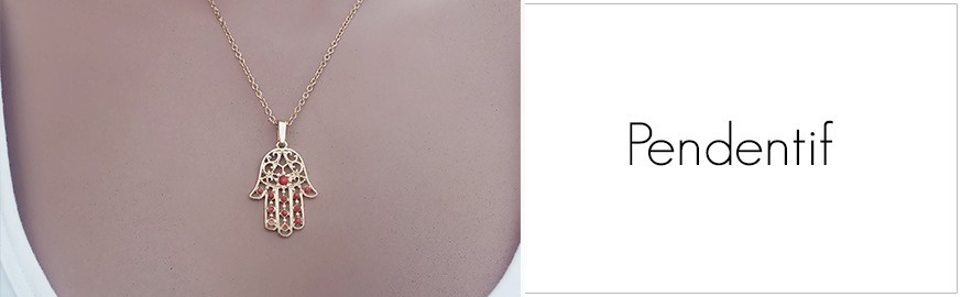 Pendentif