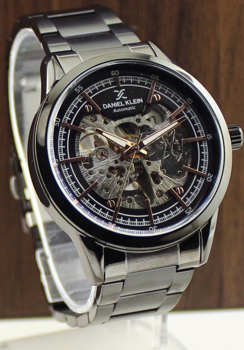 Montre Homme Automatique Daniel Klein DK , Daniel Klein tunisie