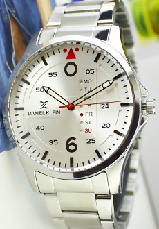 Daniel Klein DK 11691-7