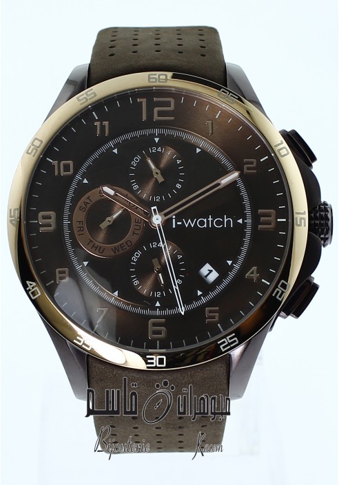 i-watch 5005.C4