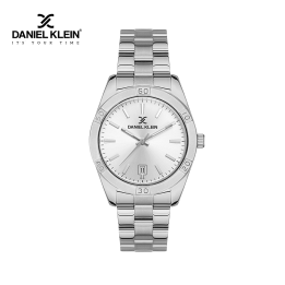 Montre Daniel Klein Femme DK.1.13468-1 Tunisie - Bijouterie Kacem