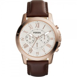 Montre Fossil FS4991 pour Homme | Bijouterie Kacem Tunisie