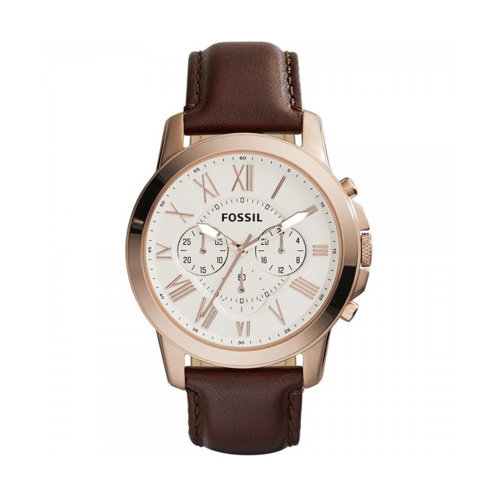 Montre Fossil FS4991 pour Homme | Bijouterie Kacem Tunisie