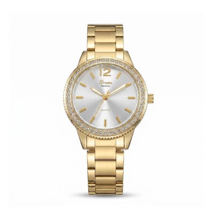Montre Femme Dream Fashion D2721AL-02 Prix Tunisie | Bijouterie Kacem