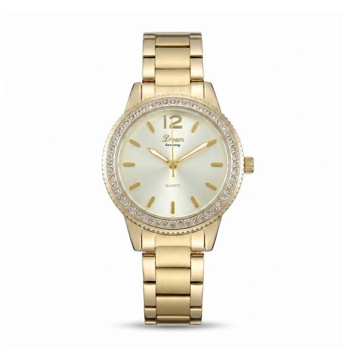 Montre Femme Dream Fashion D2721AL-03 Prix Tunisie | Bijouterie Kacem
