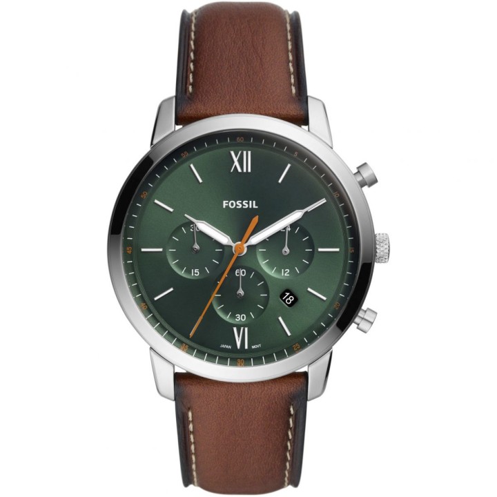 Montre Fossil FS5902 pour Homme | Bijouterie Kacem Tunisie
