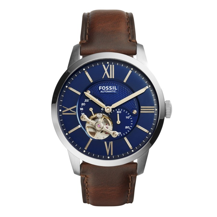 Montre Fossil ME3110 pour Homme | Bijouterie Kacem Tunisie
