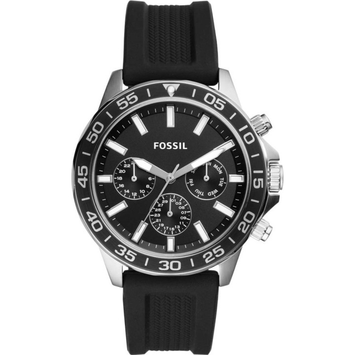 Montre Fossil BQ2494 pour Homme | Bijouterie Kacem Tunisie