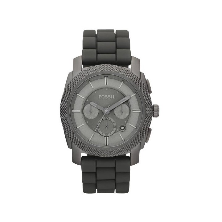 Montre Fossil FS4701 pour Homme | Bijouterie Kacem Tunisie