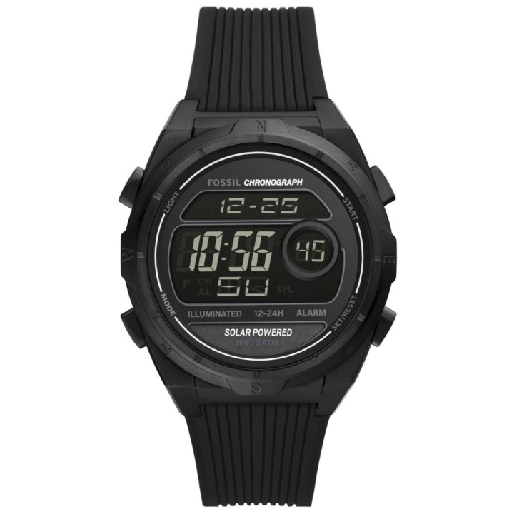 Montre Fossil FS5859 pour Homme | Bijouterie Kacem Tunisie