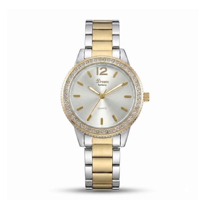 Montre Femme Dream Fashion D2721AL-05 Prix Tunisie | Bijouterie Kacem