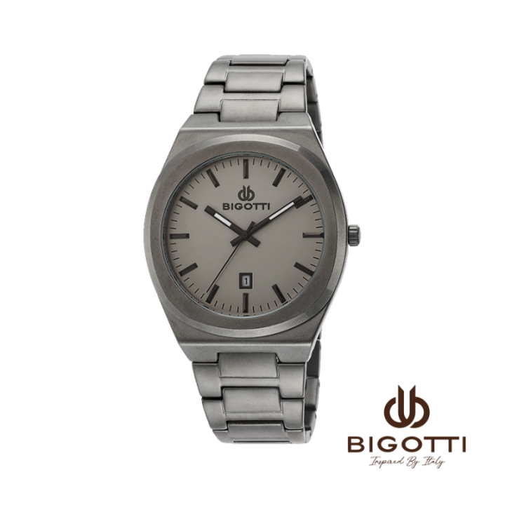 Montre Bigotti Milano BG.1.10072-6 | Bijouterie Kacem Tunisie