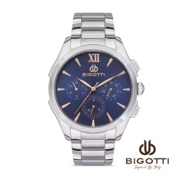 Montre Bigotti Milano BG.1.10401-2 | Bijouterie Kacem Tunisie