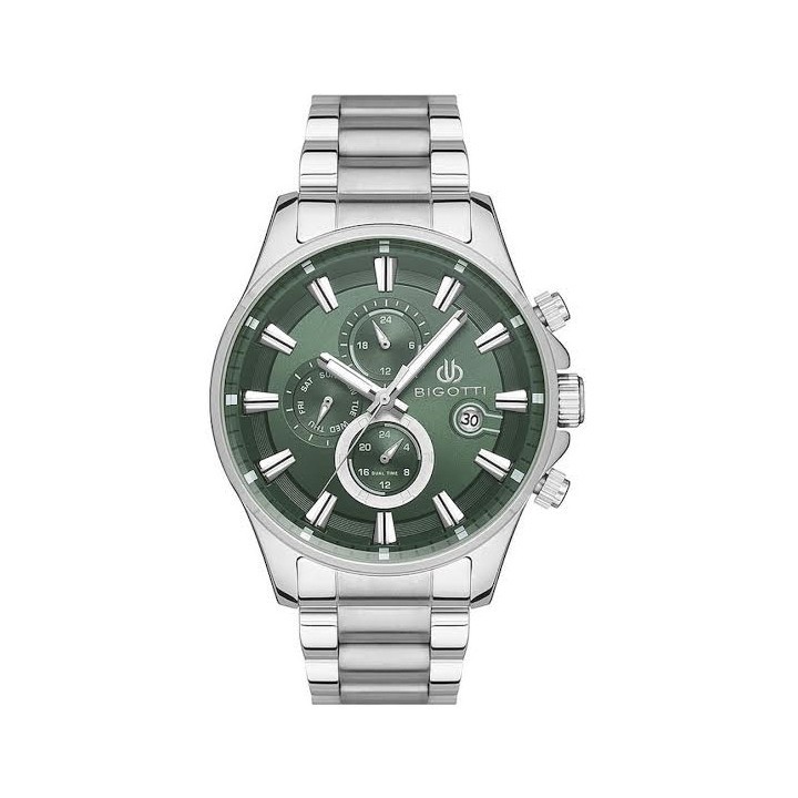 Montre Bigotti Milano BG.1.10440-6 | Bijouterie Kacem Tunisie