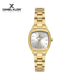 Montre Daniel Klein Femme DK.1.13912-4 Tunisie - Bijouterie Kacem