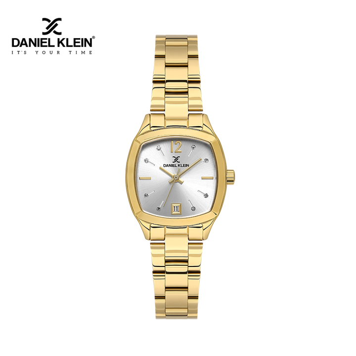 Montre Daniel Klein Femme DK.1.13912-4 Tunisie - Bijouterie Kacem