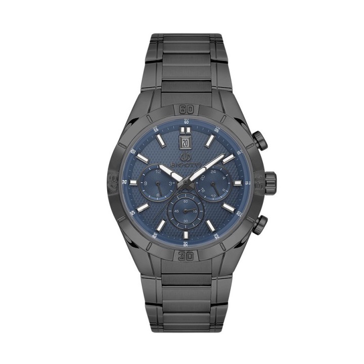 Montre Bigotti Milano BG.1.10582-5 | Bijouterie Kacem Tunisie