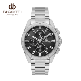 Montre Bigotti Milano BG.1.10629-2 | Bijouterie Kacem Tunisie