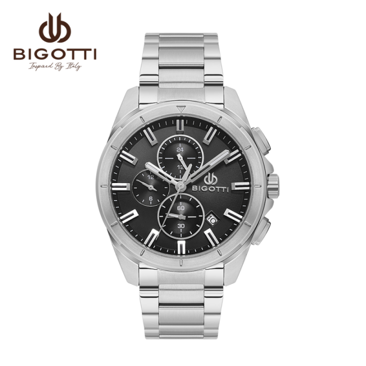 Montre Bigotti Milano BG.1.10629-2 | Bijouterie Kacem Tunisie