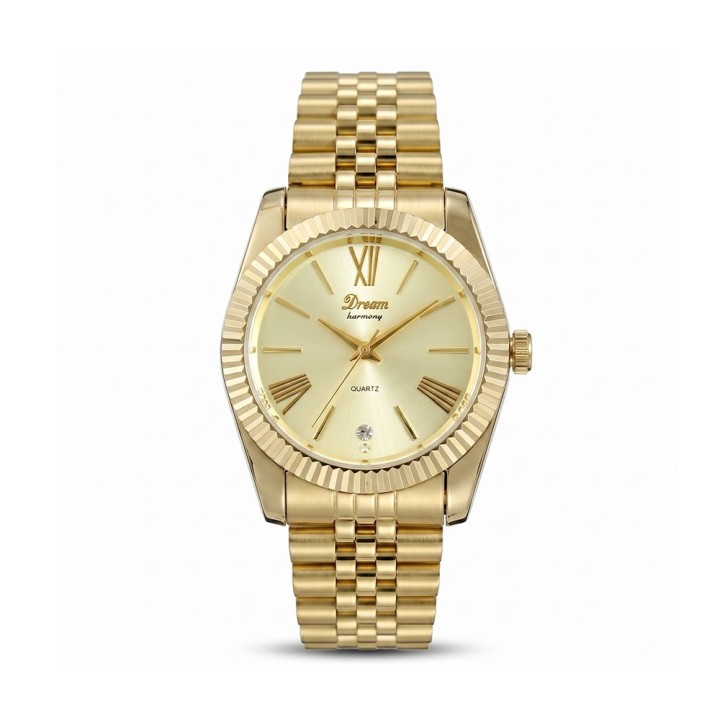 Montre Femme Dream Fashion D3017CG-03 Prix Tunisie | Bijouterie Kacem