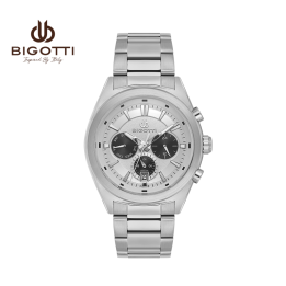 Montre Bigotti Milano BG.1.10631-1 | Bijouterie Kacem Tunisie