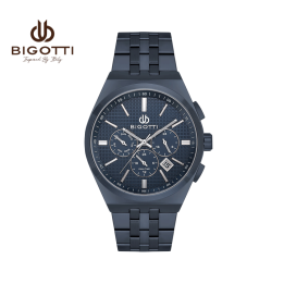 Montre Bigotti Milano BG.1.10646-5 | Bijouterie Kacem Tunisie