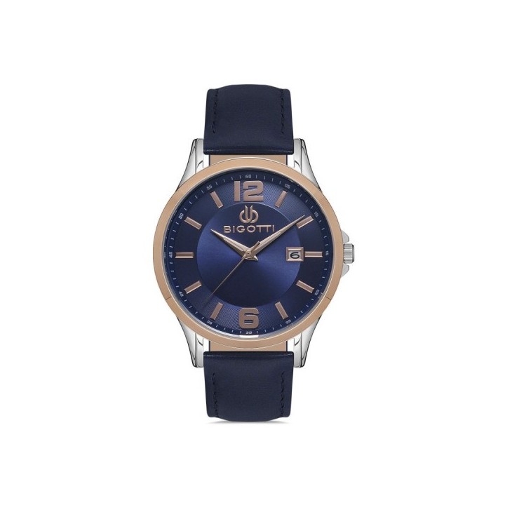 Montre Bigotti Milano BG.1.10220-4 | Bijouterie Kacem Tunisie