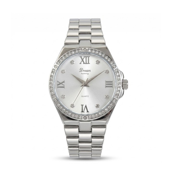 Montre Femme Dream Fashion D3386CL-01 Prix Tunisie | Bijouterie Kacem