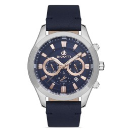 Montre Bigotti Milano BG.1.10435-3 | Bijouterie Kacem Tunisie