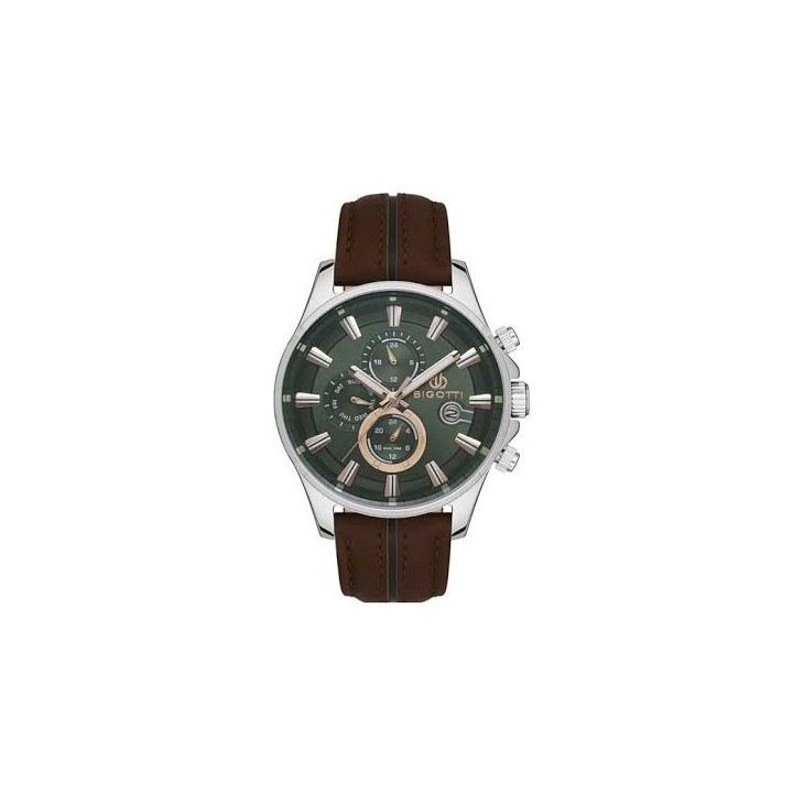 Montre Bigotti Milano BG.1.10439-3 | Bijouterie Kacem Tunisie