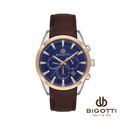 Montre Bigotti Milano BG.1.10451-4 | Bijouterie Kacem Tunisie