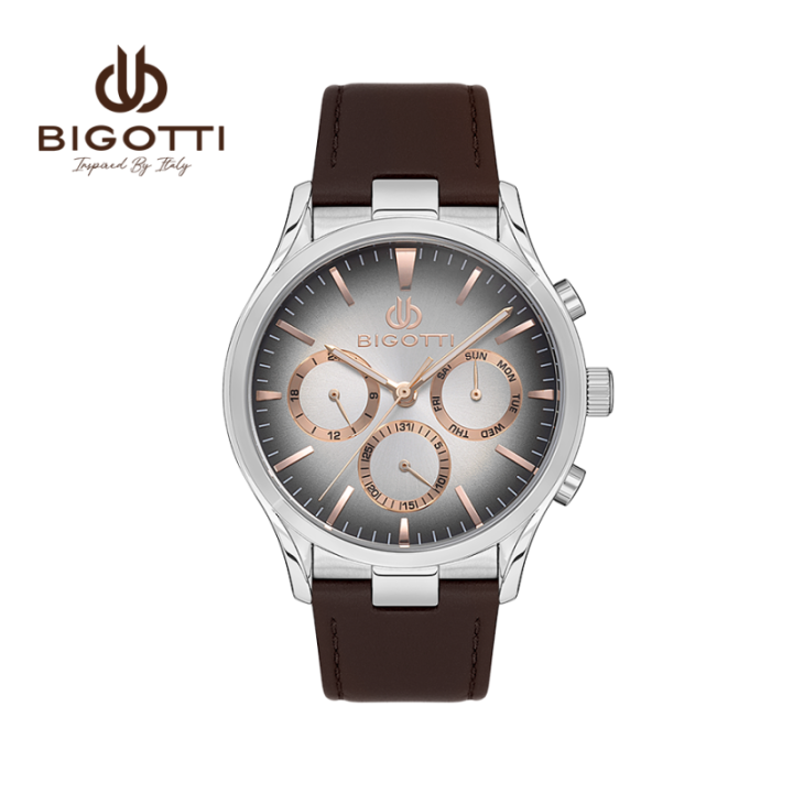 Montre Bigotti Milano BG.1.10523-2 | Bijouterie Kacem Tunisie