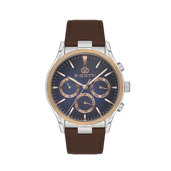 Montre Bigotti Milano BG.1.10523-4 | Bijouterie Kacem Tunisie