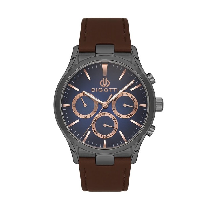 Montre Bigotti Milano BG.1.10523-5 | Bijouterie Kacem Tunisie