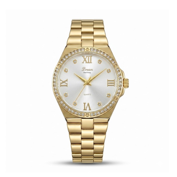 Montre Femme Dream Fashion D3386CL-02 Prix Tunisie | Bijouterie Kacem