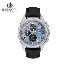 Montre Bigotti Milano BG.1.10628-6 | Bijouterie Kacem Tunisie