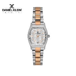 Montre Femme Daniel Klein DK.1.14151-6 Tunisie - Bijouterie Kacem