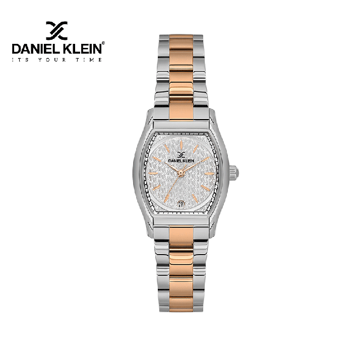 Montre Femme Daniel Klein DK.1.14151-6 Tunisie - Bijouterie Kacem