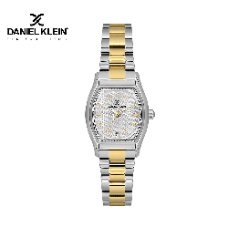 Montre Femme Daniel Klein DK.1.14151-3 Tunisie - Bijouterie Kacem