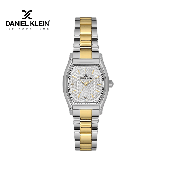 Montre Femme Daniel Klein DK.1.14151-3 Tunisie - Bijouterie Kacem