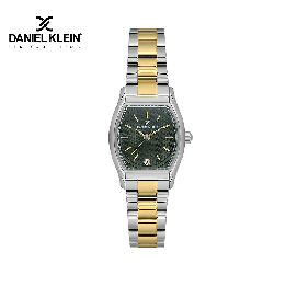 Montre Femme Daniel Klein DK.1.14151-4 Tunisie - Bijouterie Kacem