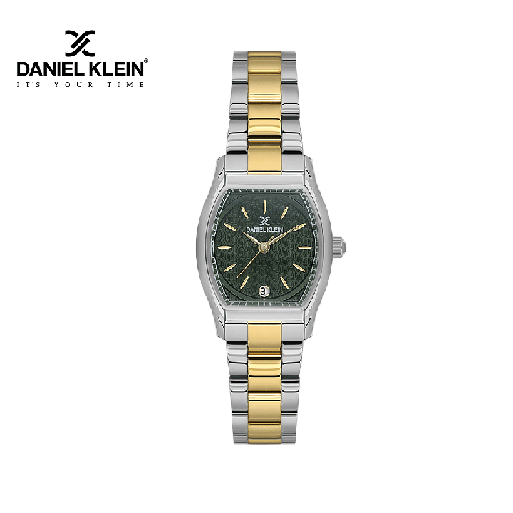 Montre Femme Daniel Klein DK.1.14151-4 Tunisie - Bijouterie Kacem