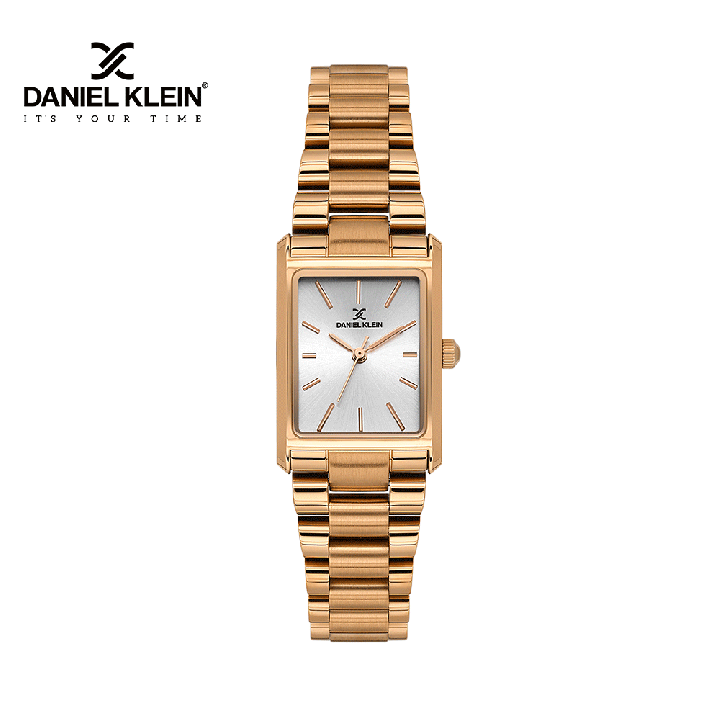 Montre Femme Daniel Klein DK.1.14123-5 Tunisie - Bijouterie Kacem