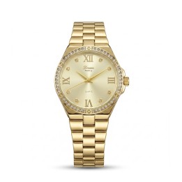 Montre Femme Dream Fashion D3386CL-03 Prix Tunisie | Bijouterie Kacem