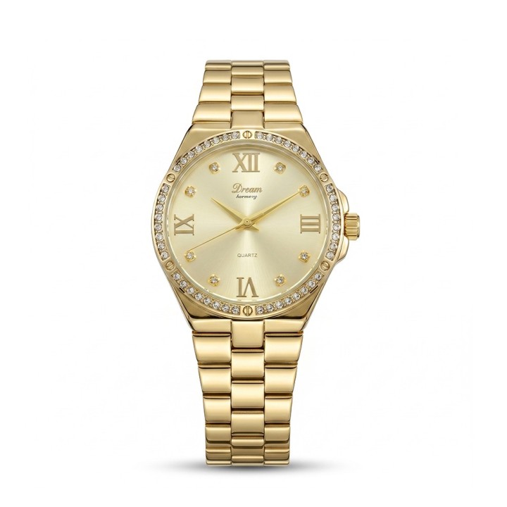 Montre Femme Dream Fashion D3386CL-03 Prix Tunisie | Bijouterie Kacem