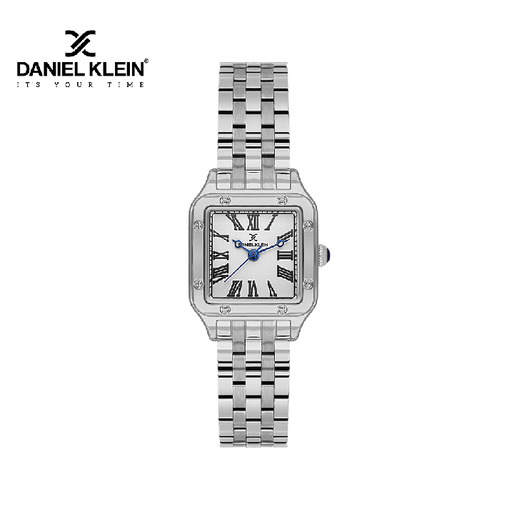 Montre Femme Daniel Klein DK.1.14104-1 Tunisie - Bijouterie Kacem