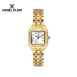 Montre Femme Daniel Klein DK.1.14104-3 Tunisie - Bijouterie Kacem